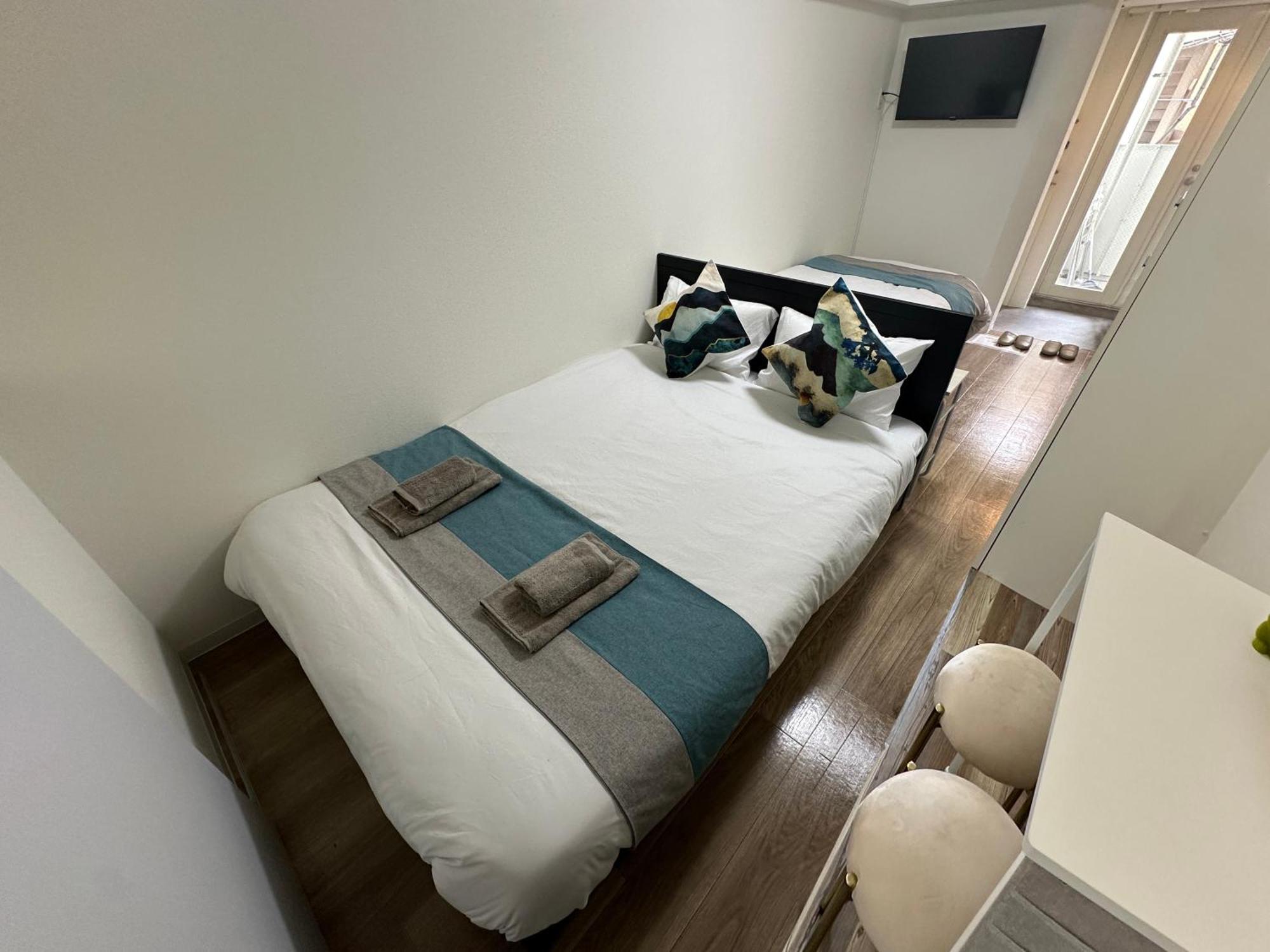 Nestay Inn Tokyo Waseda Exterior photo