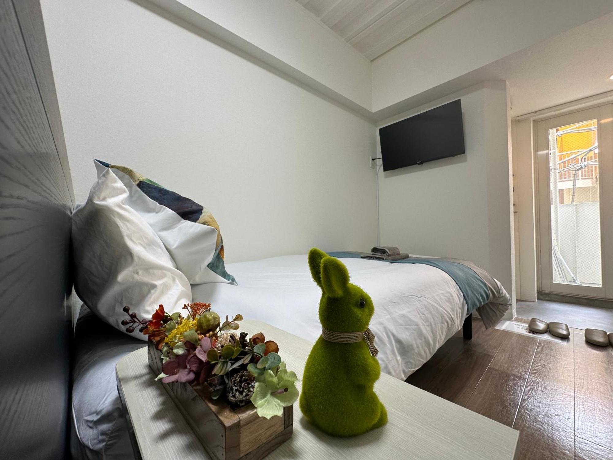 Nestay Inn Tokyo Waseda Exterior photo