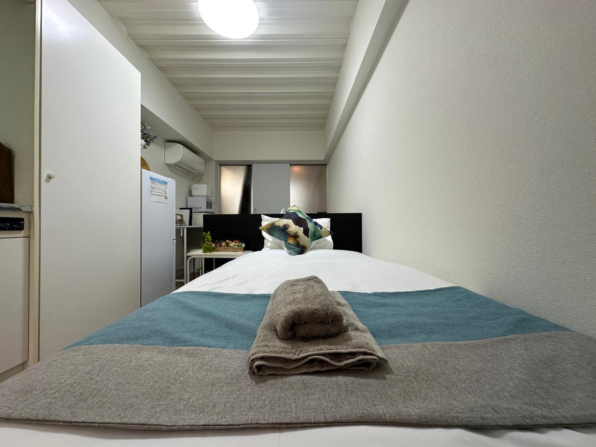 Nestay Inn Tokyo Waseda Exterior photo
