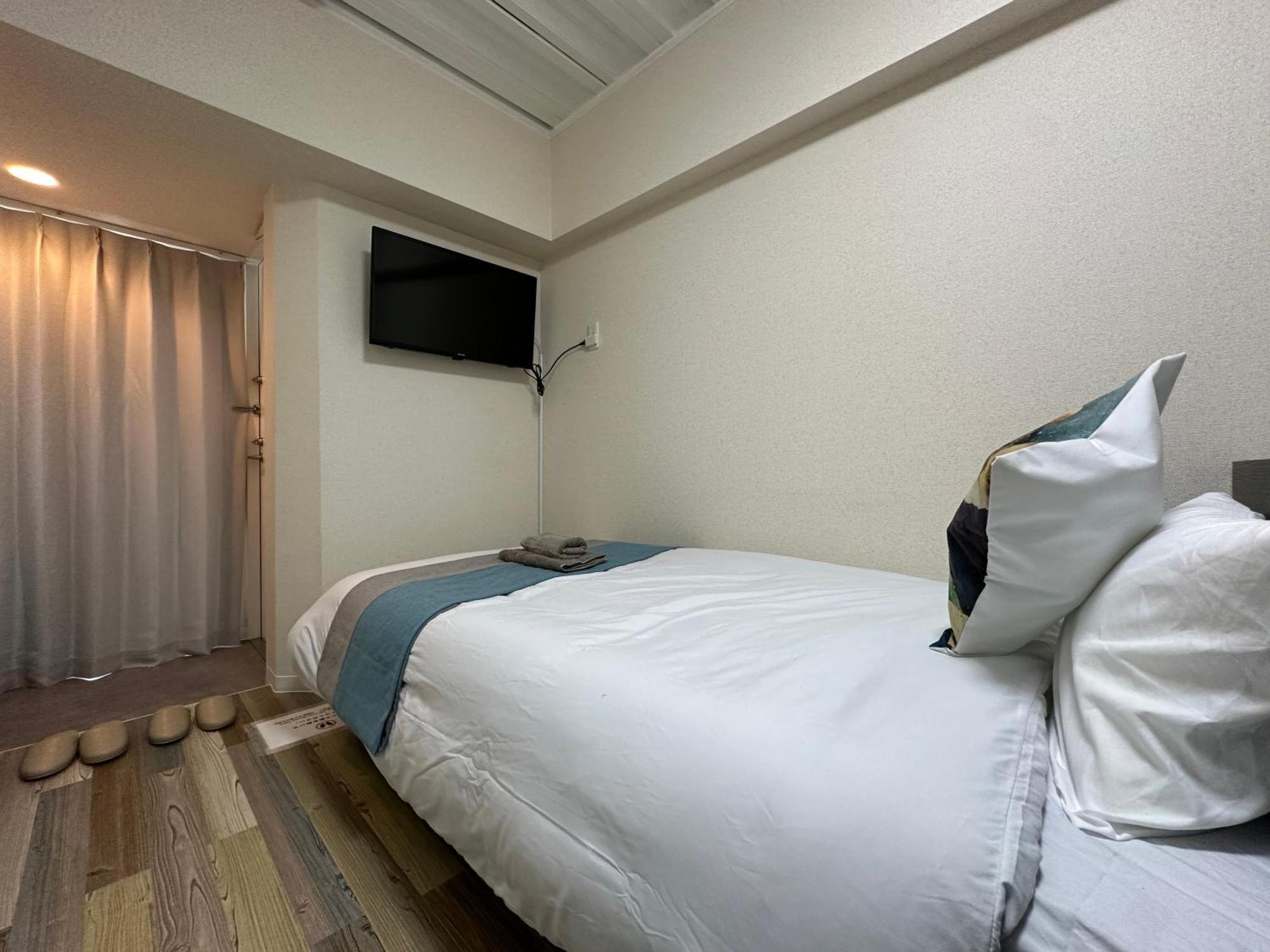 Nestay Inn Tokyo Waseda Exterior photo