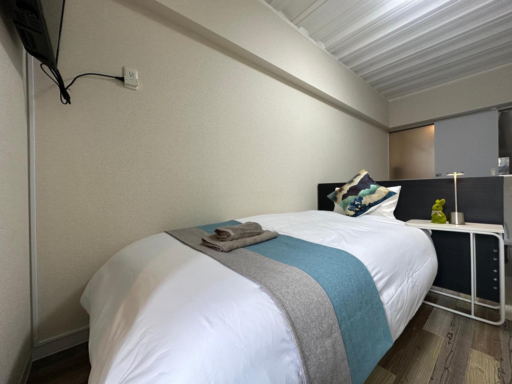 Nestay Inn Tokyo Waseda Exterior photo