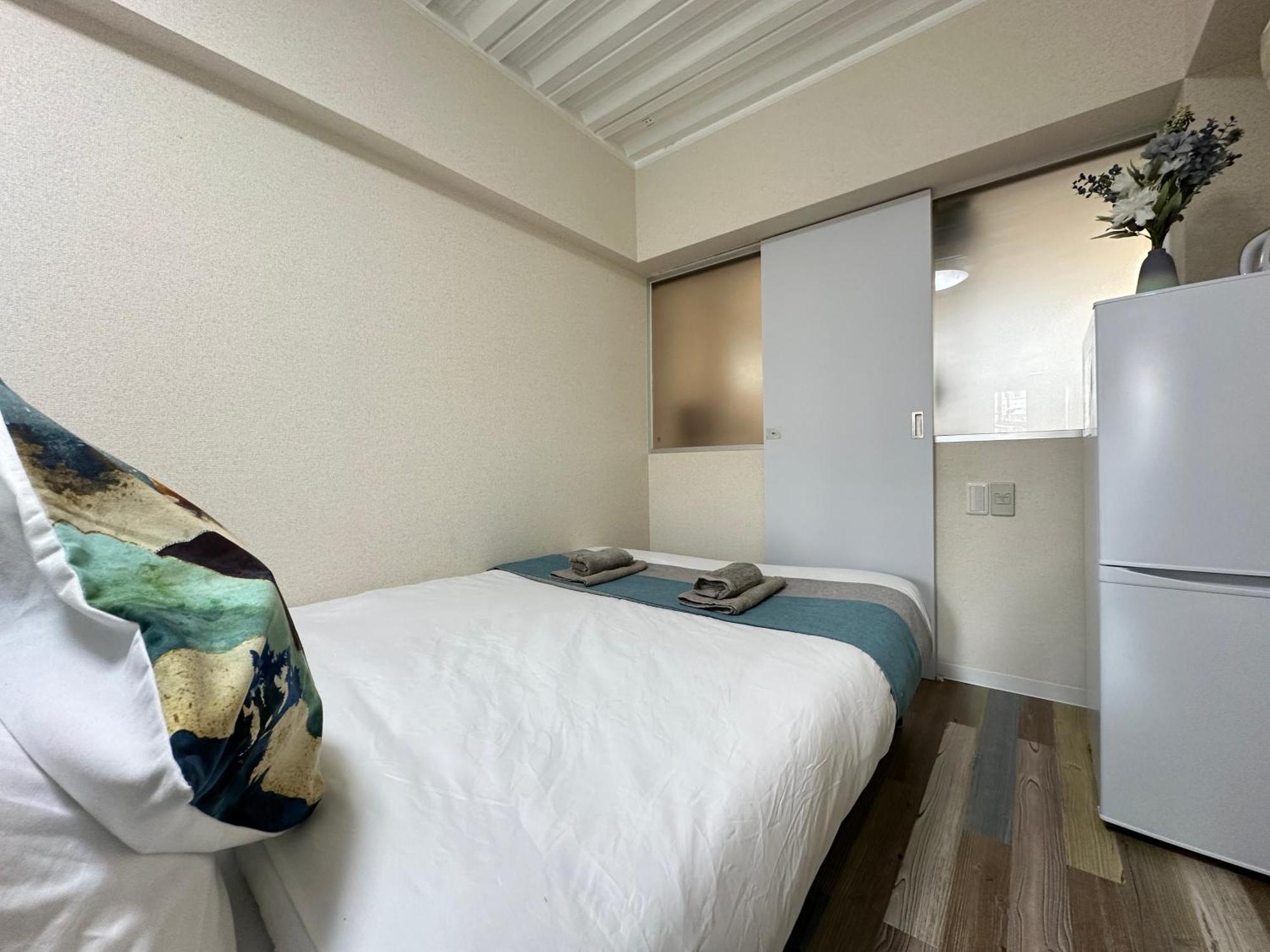 Nestay Inn Tokyo Waseda Exterior photo