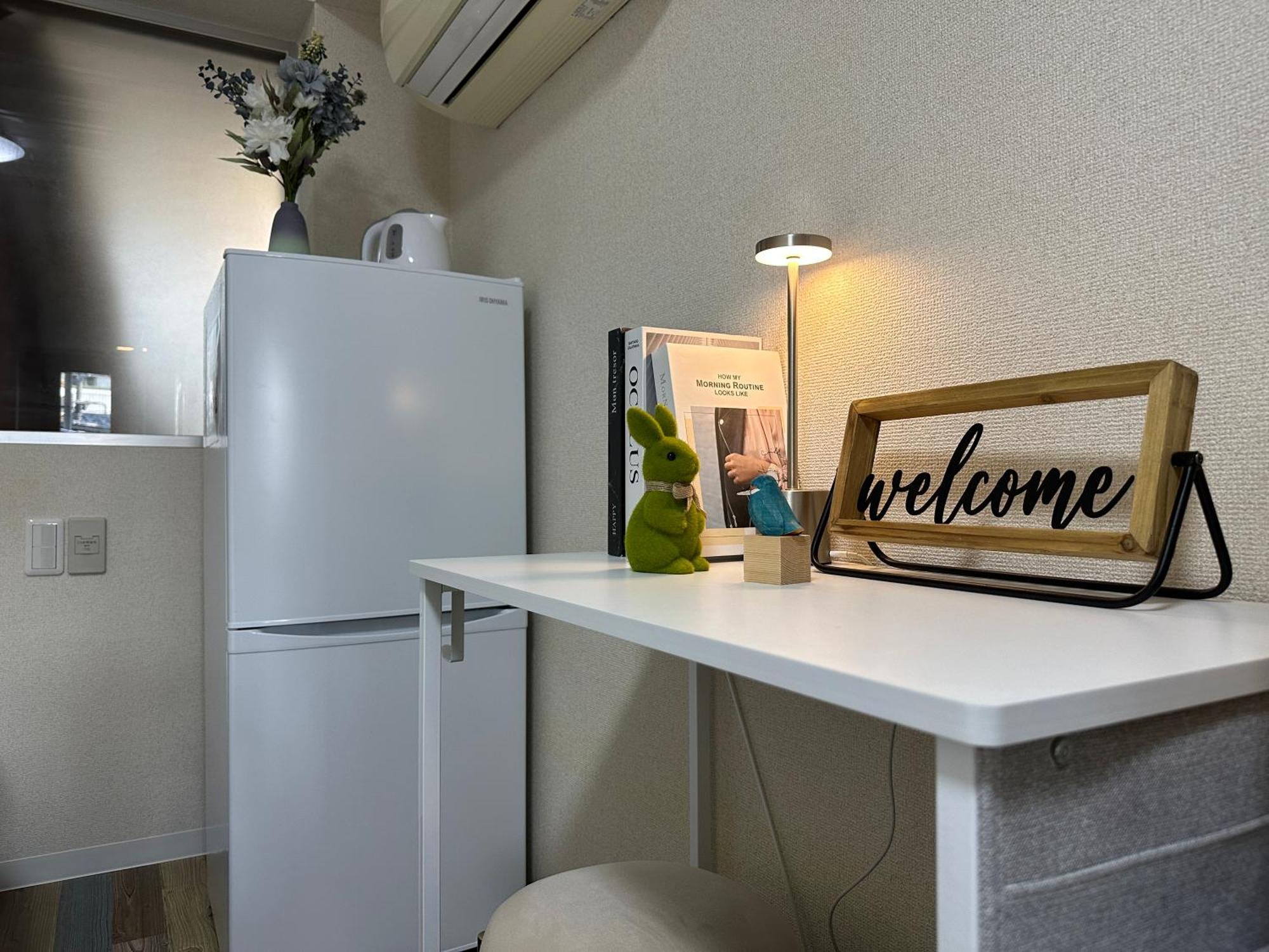 Nestay Inn Tokyo Waseda Exterior photo